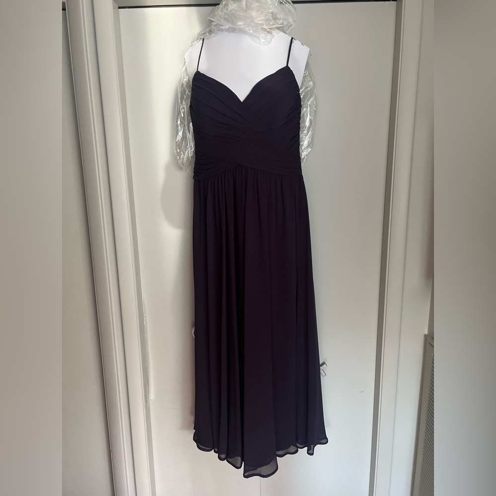 Size 16 Hayley Page bridesmaid dress. Only worn once!